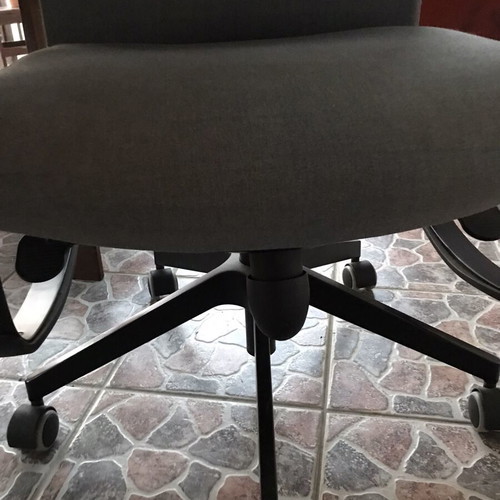 Ikea Markus office chair, like new