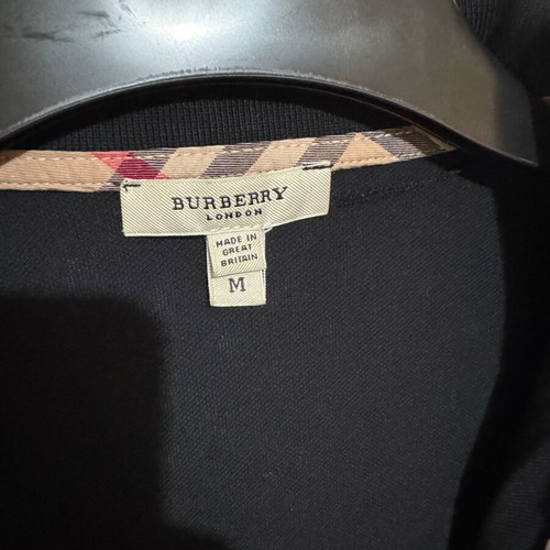 Burberry women's dress like new, slim fit, size M