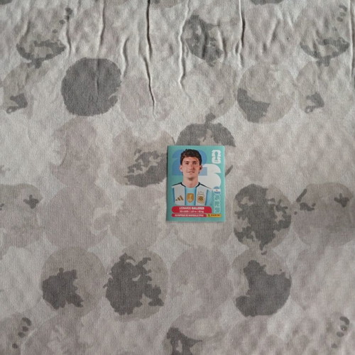 FIFA World Cup 2026 Argentina Sticker ARG 7