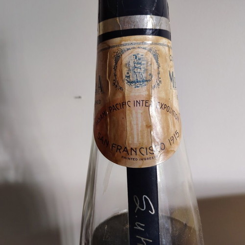 Metaxa brandy like new