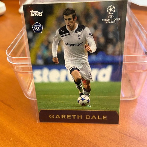 Topps The Lost Rookie Card Bale new