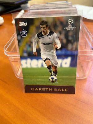 Topps The Lost Rookie Card Bale new