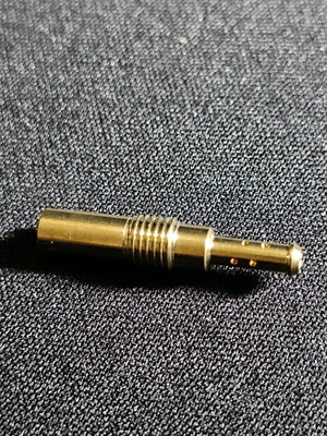 Keihin Motorcycle Ziegler New 1 Piece