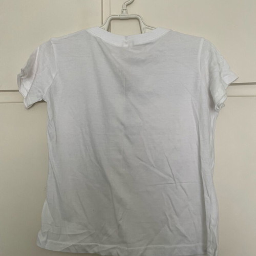Christoforos Kotentos collectible t shirt used, vintage
