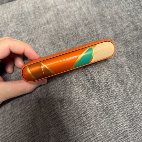 Iqos Iluma Special Edition like new
