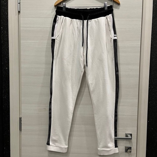 BodyTalk women's white sweatpants new, size M