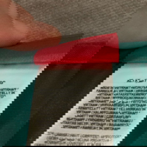 Ιατρικά scrubs Dickies X-Large σαν καινούργια, πράσινα