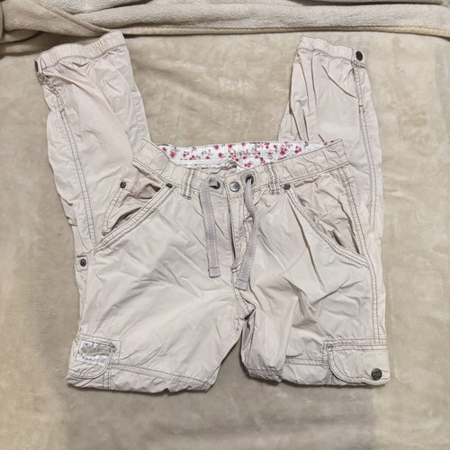 Girls White Jeans H&M Like New 146 cm 10-11 Years