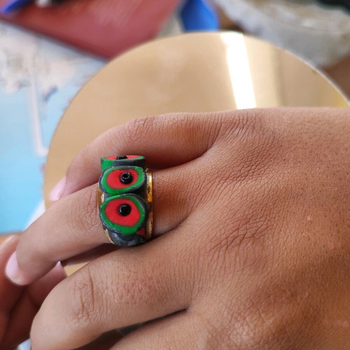 Ring handmade for all sizes