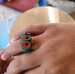 Ring handmade for all sizes
