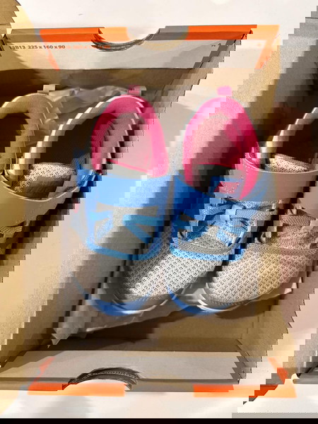 παιδικά παπούτσια Nike νούμερο 26