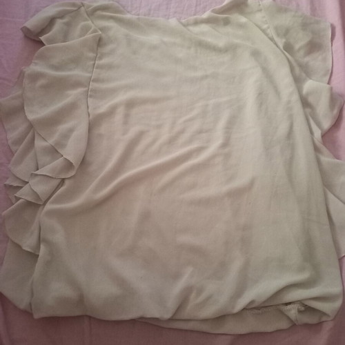 Women's blouse like new