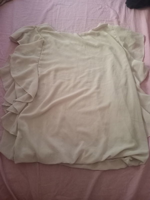 Women's blouse like new