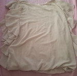 Women's blouse like new