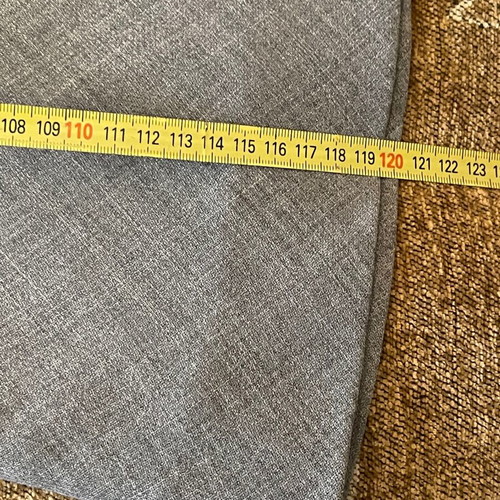 Branded Italian Pants New Linen and Viscose XL-XXL