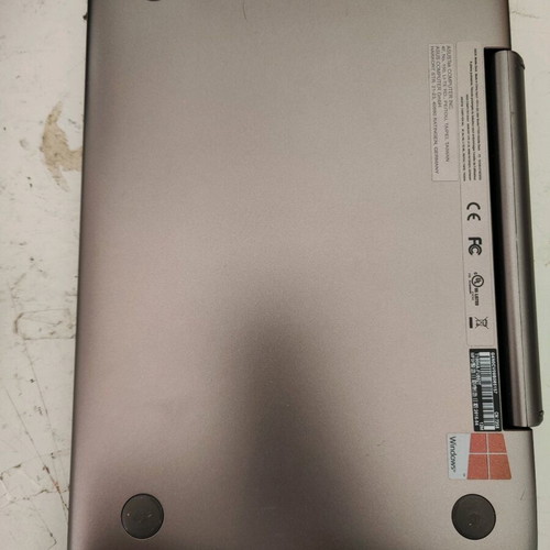 Laptop Asus Transformer Book T100HA σαν καινούργιο με θήκη