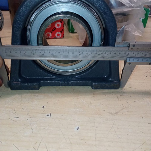 Grae 50 NPPB bearing housing new