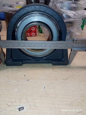 Grae 50 NPPB bearing housing new