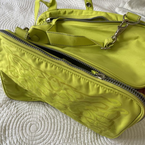 Multifunctional Baby Bag new with insulated bottle holders