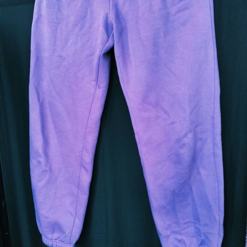 Adidas tracksuit Medium like new, purple