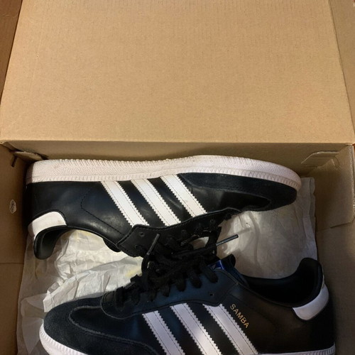 Adidas Samba  -  40,00 - Vendora.gr
