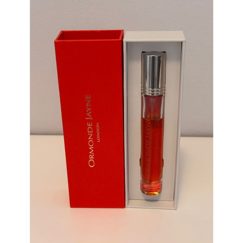 Ormonde Jayne Tolu Parfum travel spray 10ml like new