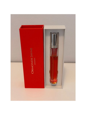 Ormonde Jayne Tolu Parfum travel spray 10ml like new