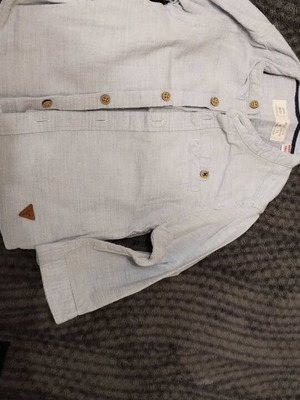 Baby shirt like new