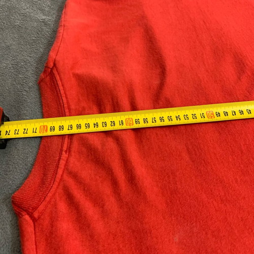 Chicago Bulls NBA T-shirt XL, 1990, made in USA