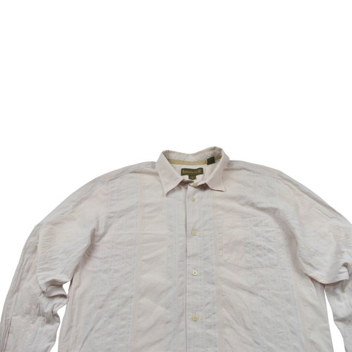 Timberland vintage shirt used, size large