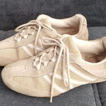 Easy street women's orthopedic sneakers used, sports style, size 38