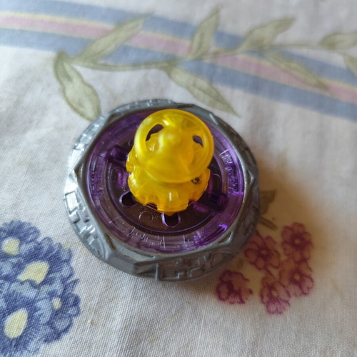 Beyblade Phantom Orion like new