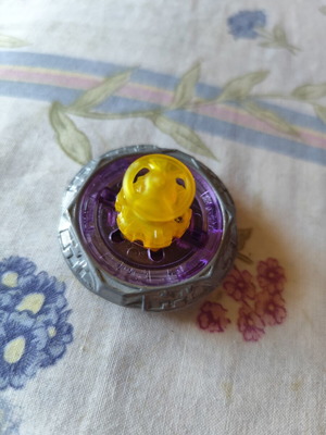 Beyblade Phantom Orion like new
