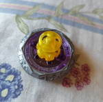 Beyblade Phantom Orion like new