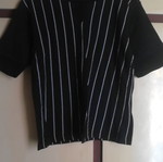 Summer blouse, medium size