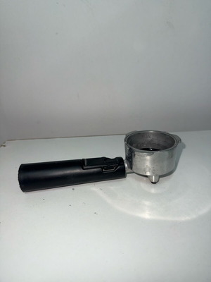 Coffee group used, good condition