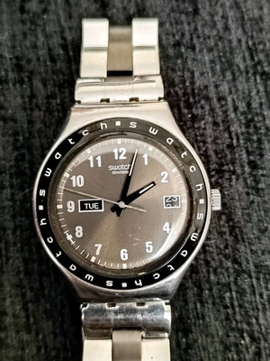 ρολόι swatch