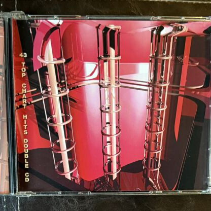 Now That's What I Call Music! 51 2 CD set like new, 2002 edition
