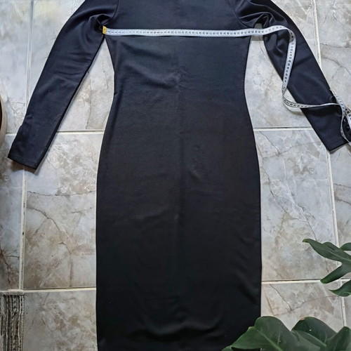 Terranova dress like new, black, size M