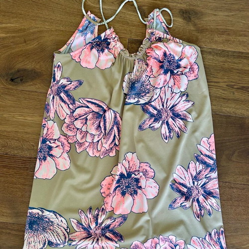 Maaji beachwear dress like new, size M