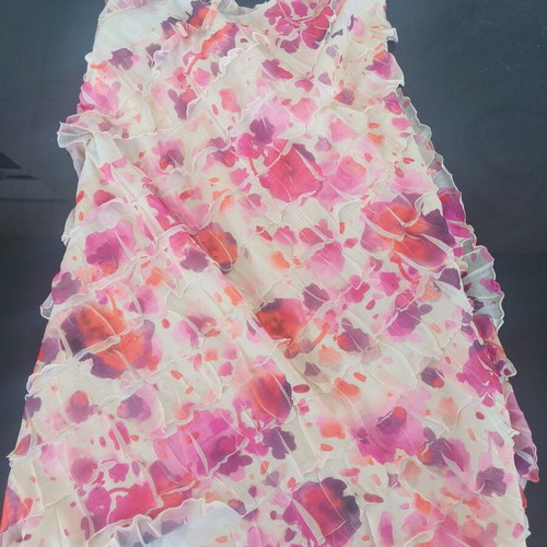 Women's dress like new