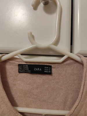 Zara γιλέκο μεγάλο μέγεθος