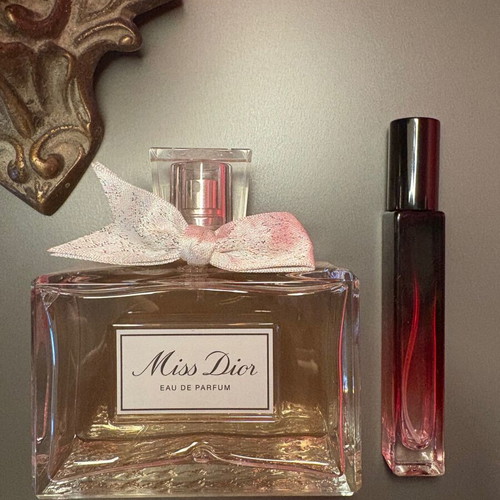 Miss Dior 10 ml decant Eau de Parfum like new