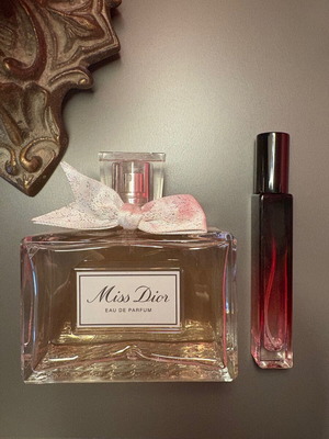 Miss Dior 10 ml decant Eau de Parfum like new