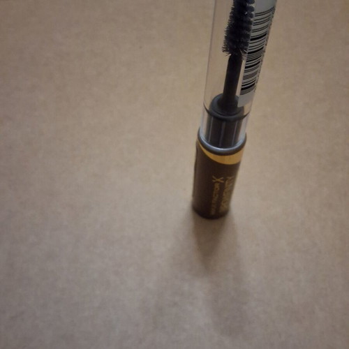 Browfinity Longwear Brow Tint by Max Factor new, waterproof mascara