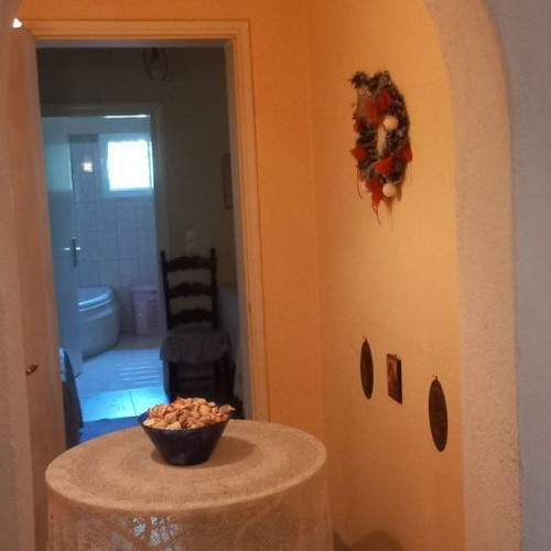 Detached house 120 m² on 640 m² plot in good condition in Niselli