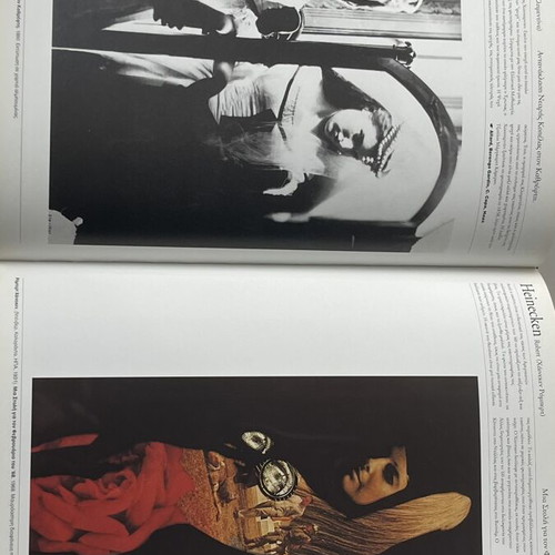 The Photo Book Greek Edition Terzo Books 1997 collectible art book used