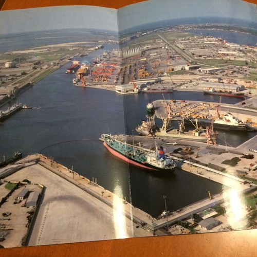 Port of Ravenna