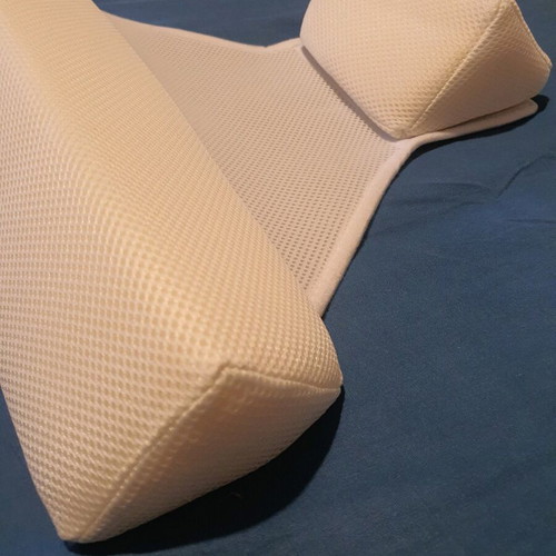 Baby support wedge like new