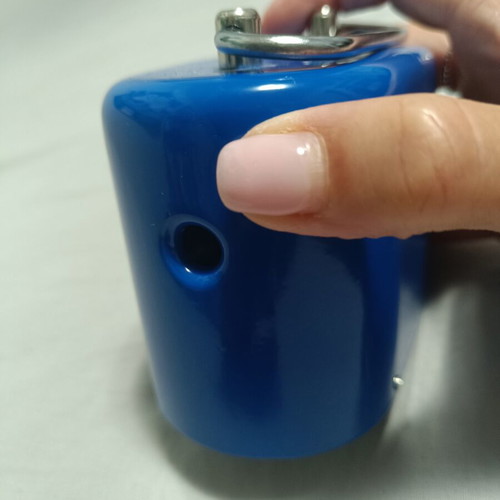 Postbank Piggy Bank like new, authentic